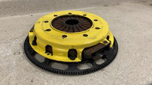 Load image into Gallery viewer, LS1 LS7 Camaro Firebird C6 ACT Street Twin Disc HD Clutch Setup Flywheel T1S-G01