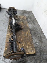 Load image into Gallery viewer, 82 02 Camaro Firebird 10 Bolt Rear Axle Assembly 3.23 Torsen Posi Disc Brakes