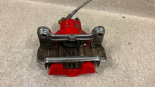 Load image into Gallery viewer, 97 04 Chevrolet C5 Corvette Z06 Rear Brake Calipers Red Brakes OEM LH RH 84K