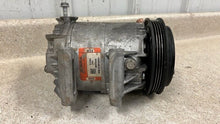 Load image into Gallery viewer, 05 13 Chevrolet Corvette Z06 C6 A/C AC Compressor OEM GM 10345991