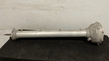 Load image into Gallery viewer, 1997 2004 Chevrolet C5 Corvette Automatic Torque Tube Assembly GM 12564456 OEM