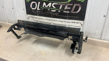 Load image into Gallery viewer, 2013 C6 Z06 Corvette Lower Front Radiator Support Assembly Bracket 3K USED