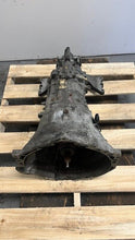 Load image into Gallery viewer, LS3 LSA TR6060 6 Speed Manual Transmission Tremec OEM GM 14k miles WARRANTY!