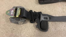 Load image into Gallery viewer, 06 13 Corvette C6 Z06 Coupe Front Seat Belt Retractor Right Left 15140310 GM 56K