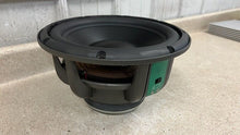 Load image into Gallery viewer, Audiofrog GB12D4 GB Series 12" Dual 4-ohm Subwoofer Stereo Audio SUB Used NICE!