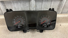 Load image into Gallery viewer, 2012 Chevrolet Camaro SS Gauge Instrument Speedometer Cluster GM 78K 22761048