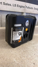 Load image into Gallery viewer, Universal Camaro Emergency Flat Tire Air Compressor Spare Factory 20781746 GM