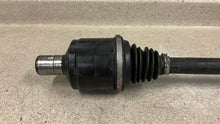 Load image into Gallery viewer, 05 13 C6 Z06 Corvette LH or RH Left Right Rear Halfshaft Axle Shaft OEM GM 34K