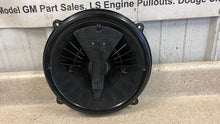 Load image into Gallery viewer, 05 09 C6 Z06 Corvette Front Door Bose Speaker Driver Passenger GM 15295310 21K