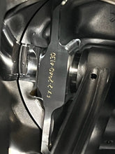 Load image into Gallery viewer, LS7 442 ci Stroker Dry Sump Engine Pullout 765HP 3K MILES, MAST Motorsports