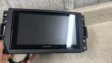 Load image into Gallery viewer, Pioneer dmh-2660ne 6.8'' Double DIN Touchscreen Stereo Radio Multi Media Player