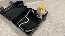 Load image into Gallery viewer, 14 15 Chevrolet Camaro Emergency Flat Tire Air Compressor Spare Case Factory