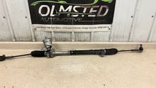 Load image into Gallery viewer, 05 13 Corvette C6 Z06 Power Steering Gear Rack & Pinion OEM GM 26085331 18K