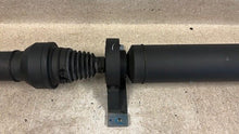 Load image into Gallery viewer, 15 23 Dodge Challenger SRT8 Driveshaft Mopar Shaft OEM Manual 52123980AF 57K