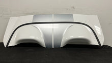 Load image into Gallery viewer, 05 13 Chevrolet C6 Z06 60th Anniversary Convertible Rear Trunk Deck Lid Cover GM