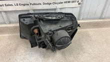 Load image into Gallery viewer, 14 15 Chevrolet Camaro SS Passenger Headlight Xenon HID Right OEM GM 23187856 RH