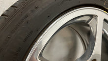 Load image into Gallery viewer, 00 04 C5 Corvette Factory 17'' 18'' Polishe Wheels 9593799 GM 18x9.5 17x8.5