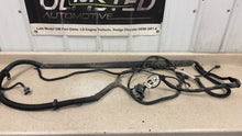 Load image into Gallery viewer, 99 C5 Corvette Manual Transmission Torque Tube Wiring Harness 56K