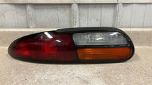 Load image into Gallery viewer, 1993 2002 Chevrolet Camaro SS Driver Left Tail Light OEM GM 16523691 LH Lamp