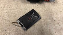 Load image into Gallery viewer, 08 13 Corvette C6 Z06 BCM Body Control Module Assembly GM 20934684 DELPHI Fob
