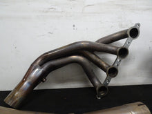 Load image into Gallery viewer, 14-19 Corvette C7 Speed Engineering Long Tube Headers 2'' & Catted Mids ARP 6.2L