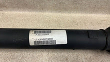 Load image into Gallery viewer, 15 23 Dodge Challenger SRT8 Driveshaft Mopar Shaft OEM Manual 52123980AF 57K