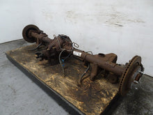 Load image into Gallery viewer, 82 02 Camaro Firebird 10 Bolt Rear Axle End Assembly 3.42 Eaton Posi Disc Brakes