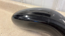 Load image into Gallery viewer, 05 13 Chevrolet C6 Corvette Z06 Passenger Side Power Mirror OEM GM Black RH 62K