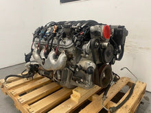 Load image into Gallery viewer, LS3 Corvette 6.2 Engine Pullout 87K Miles WARRANTY 430HP/TQ Wet Sump FREE SHIP