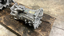 Load image into Gallery viewer, 06 13 Corvette C6 Z06 TR6060 Manual Transmission TUET7589 GM 24264056 17K MILES!