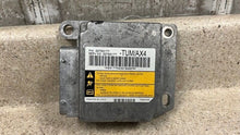 Load image into Gallery viewer, 2013 Corvette C6 Convertible SDM Bag Module Assembly ECM ECU 22783177 54K