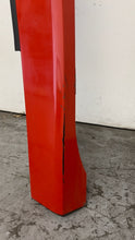 Load image into Gallery viewer, 10 13 Camaro SS GFX Right Left Rocker Panel Ground Effect Skirt Orange GM Pair