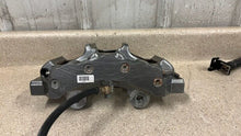Load image into Gallery viewer, 05 13 Chevrolet Corvette C6 Z06 Front Brake Calipers 6 Piston Set Brakes OEM 3K