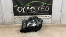 Load image into Gallery viewer, 14 15 Chevrolet Camaro SS Driver Halogen Headlight Left OEM GM 23446648 LH