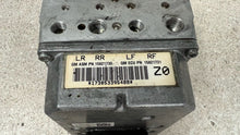 Load image into Gallery viewer, 06 12 Chevrolet Corvette C6 Z06 Anti Lock Brake Pump ABS Module OEM GM Brakes
