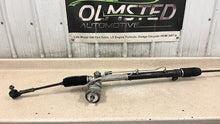 Load image into Gallery viewer, 05 13 Corvette C6 Z06 Power Steering Gear Rack & Pinion OEM GM 26085331 18K