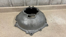 Load image into Gallery viewer, 2005 2013 C6 CORVETTE 6 SPEED MANUAL FLYWHEEL BELL HOUSING GM 12568370 OEM 18K