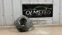 Load image into Gallery viewer, 2005 2013 C6 CORVETTE 6 SPEED MANUAL FLYWHEEL BELL HOUSING GM 12568370 OEM 18K