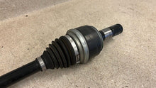 Load image into Gallery viewer, 10 15 Chevrolet Camaro SS Driver Side Half Shaft Axle GM 22813177 Left LH