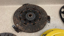 Load image into Gallery viewer, LS1 LS7 Camaro Firebird C6 ACT Street Twin Disc HD Clutch Setup Flywheel T1S-G01