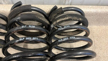 Load image into Gallery viewer, 1993 2002 Firebird Camaro Firehawk SS SLP Lowering Springs OEM 1LE Package RARE!