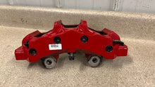 Load image into Gallery viewer, 05 13 Chevrolet Corvette C6 Z06 Front Brake Calipers 6 Piston Set Brakes OEM