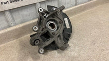 Load image into Gallery viewer, 15 22 Challenger Charger SRT8 Hellcat Passenger Rear Spindle Knuckle Hub Right