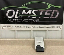 Load image into Gallery viewer, 08 12 Cadillac CTS-V CTS Electronic Suspension Control Module OEM GM 25989547