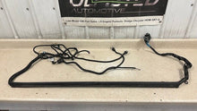 Load image into Gallery viewer, 06 07 C6 Corvette Manual Transmission Torque Tube Wiring Harness OEM 15802632