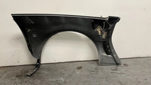Load image into Gallery viewer, 06 13 C6 Corvette Z06 GS Left Driver Quarter Panel GM Wide Body Silver 22813570