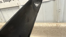 Load image into Gallery viewer, 06 13 Corvette C6 Z06 Passenger Rear Brake Cooling Duct OEM GM 15842373 Right