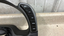 Load image into Gallery viewer, 05 13 Chevrolet Corvette C6 Z06 Factory Gauge Cluster Speedometer Trim GM OEM