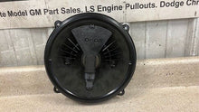 Load image into Gallery viewer, 05 09 C6 Z06 Corvette Front Door Bose Speaker Driver Passenger GM 15295310 18K