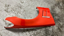 Load image into Gallery viewer, 10 13 Corvette C6 Grand Sport Passenger Side Front Fender GM OEM Orange RH NICE!